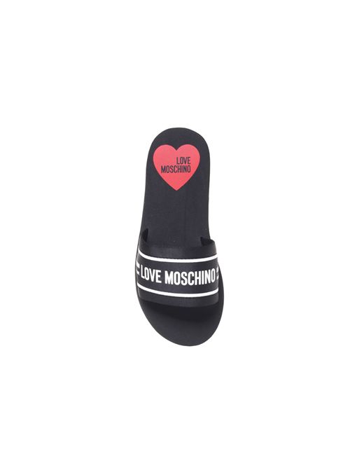  MOSCHINO LOVE | JA28334G0M IX6000